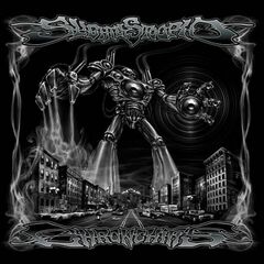 Chronchitis [Clean Version] (CD)