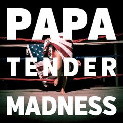 Tender Madness (CD)