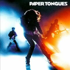 Paper Tongues (CD)