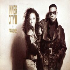 Paradise (CD)