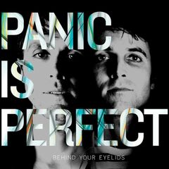 Behind Your Eyelids [EP] (CD)