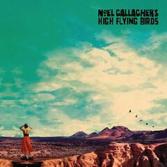 Who Built The Moon? [Limited Edition] [Import] (CD)