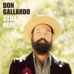 Still Here (CD)