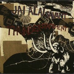 Thunderstatement (CD)