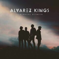 Somewhere Between (CD)
