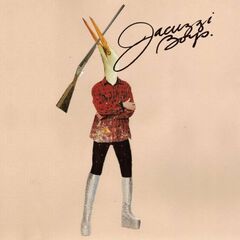Jacuzzi Boys (CD)