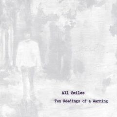 Ten Readings Of A Warning (CD)