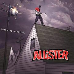 Last Stop Suburbia (CD)
