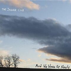 And We Wake Up Slowly (CD)