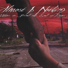 Ways To Spend The End Of Days (CD)