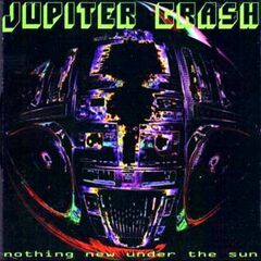 Nothing New Under the Sun (CD)