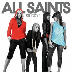 Studio 1 (CD)