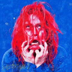 Gadzooks Vol. 1 [Red Vinyl] (LP)