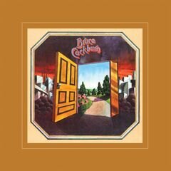 Bruce Cockburn [180 Gram Colored Vinyl] (LP)