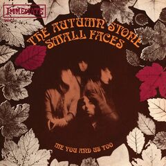 The Autumn Stone / Me You & Us Too (7
