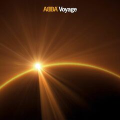 Voyage [Blue Vinyl] (LP)