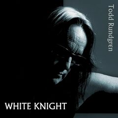 White Knight [Deluxe Edition Silver Vinyl] (LP)
