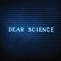 Dear Science [Blue Vinyl] (LP)