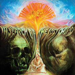 In Search Of The Lost Chord [180 Gram Gold Vinyl] (LP)