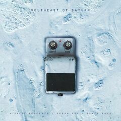 Southeast Of Saturn Vol. 2: Midwest Shoegaze / Dream Pop / Space Rock (LP)