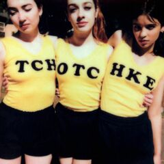 Tchotchke (CD)