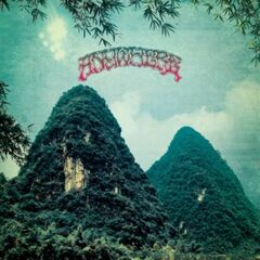 Anywhere [Electric Blue Vinyl] (LP)