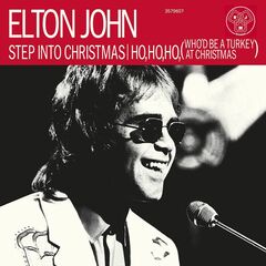 Step Into Christmas [Red Vinyl] (10