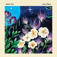 Desert Flowers (CD)