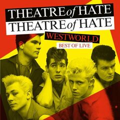Westworld: Best Of Live (LP)