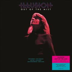 Out Of The Mist (LP)