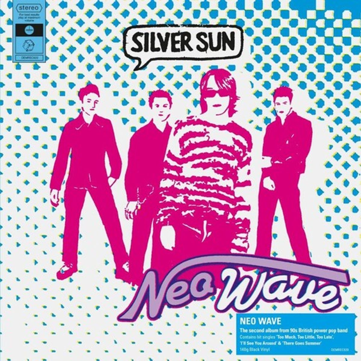 Neo Wave (LP)