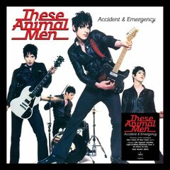 Accident & Emergency (LP)