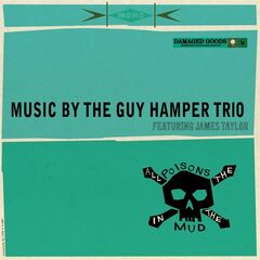 All The Poisons In The Mud (CD)