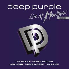 Live At Montreux 1996/2000 (LP)
