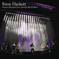 Genesis Revisited Live: Seconds Out & More (LP)