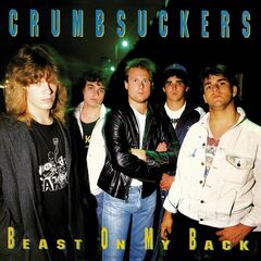 Beast On My Back (LP)