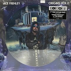 Origins Vol. 2 [Black Friday Picture Disc] (LP)