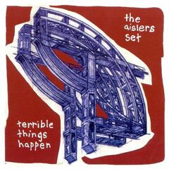 Terrible Things Happen (CD)