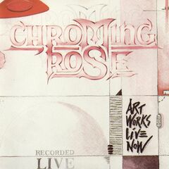 Art Works Live Now [Import] (CD)