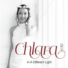 In A Different Light: Acoustic Pop Covers (CD)