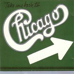 Take Me Back To Chicago (CD)