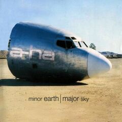 Minor Earth / Major Sky [Import] (CD)
