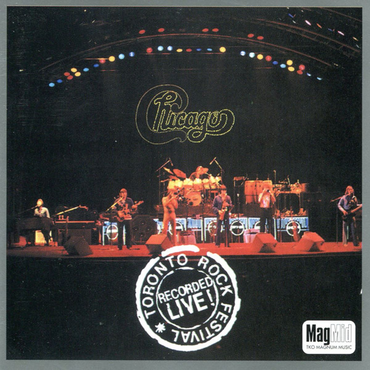 Live In Toronto [Import] (CD)