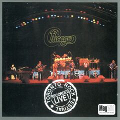 Live In Toronto [Import] (CD)