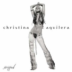 Stripped (CD)