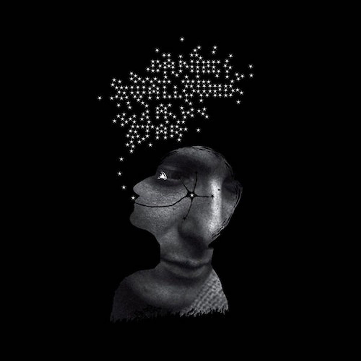 Swallowed A Star (CD)