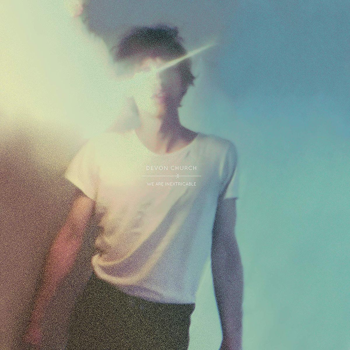 We Are Inextricable (CD)
