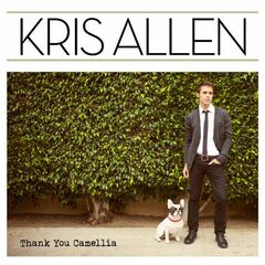 Thank You Camellia (CD)