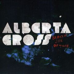 Broken Side Of Time (CD)