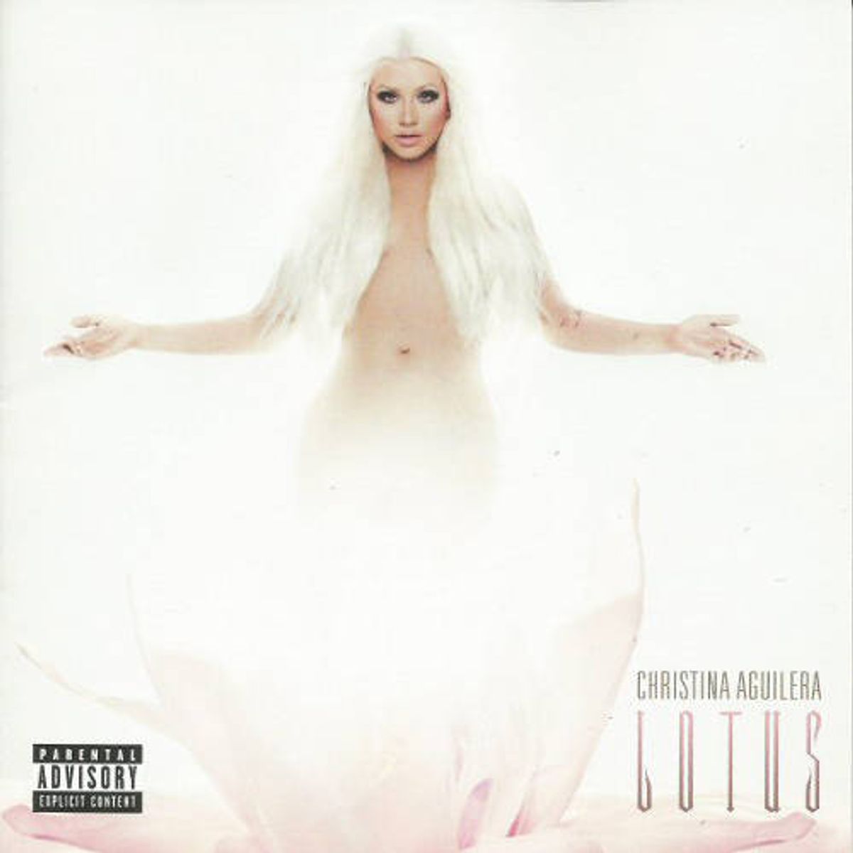 Lotus [Deluxe Edition] (CD)